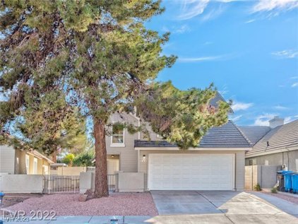 380 Cavos Way, Henderson