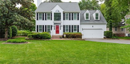 5835 Bradington Drive, Glen Allen