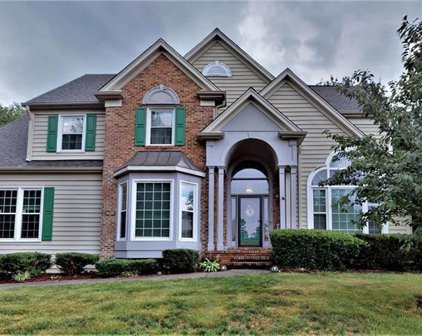 1406 Spring Tree Court, High Point