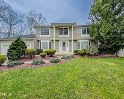 11 Jefferson Court, Freehold