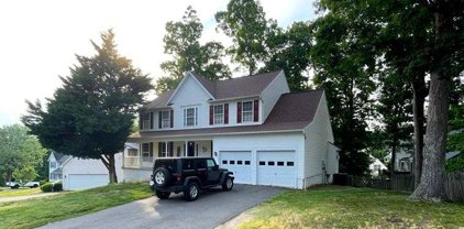 3707 Bricken Ln, Fredericksburg