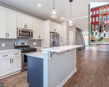 823 Harlem Ave, Baltimore