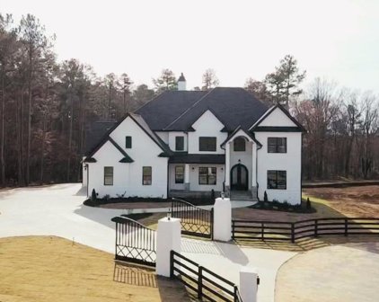 3185 Camp Branch Road, Buford