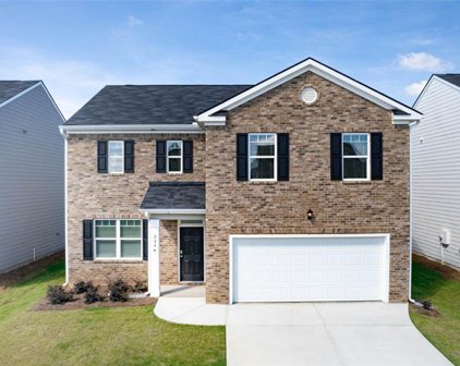 1899 Redfern Road - Lot 247, Dacula