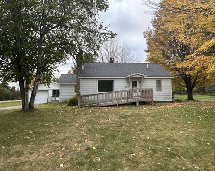 345 W Church Avenue, Reed City