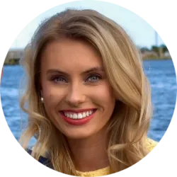 Charlotte Yenney