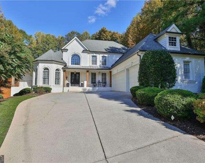 500 Glen National Drive, Milton
