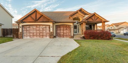 12702 W 4th Ave, Airway Heights