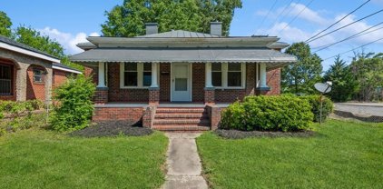 1603 Halifax Street, Petersburg