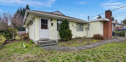615 S 91st Street, Tacoma