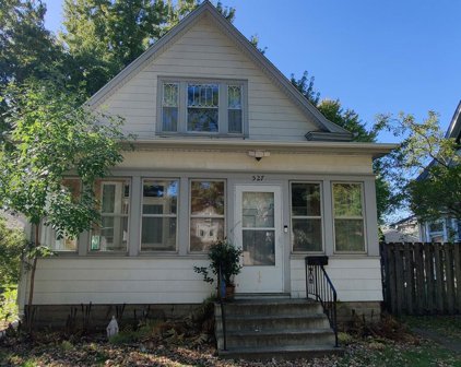 527 Manomin Avenue, Saint Paul