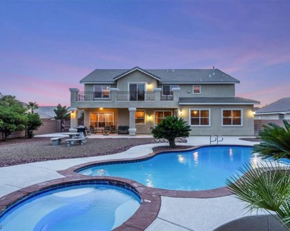 8508 Canyon Ranch Street, Las Vegas