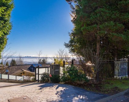 1039 Millstream Road, West Vancouver