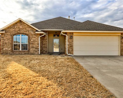 209 N Shannon Way, Mustang