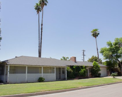 119 Cedar, Bakersfield