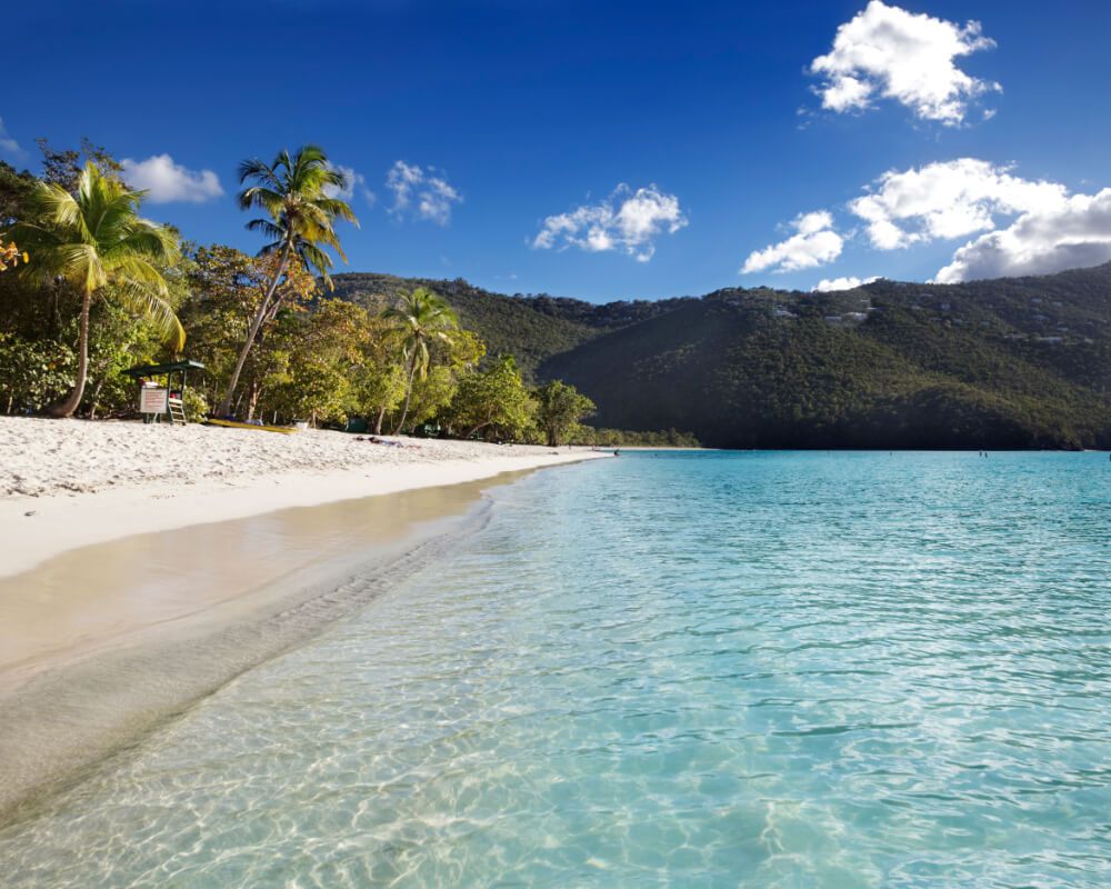 St. Thomas Real Estate