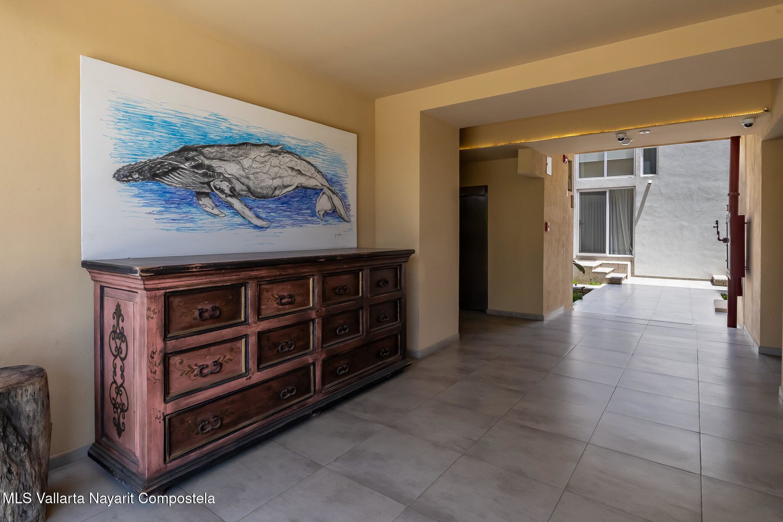 154 Industrias Unit 7, Puerto Vallarta, JALISCO N/A — Villas las Flores