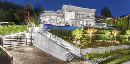 795 Andover Crescent, West Vancouver