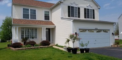 1572 Knoll Crest Drive, Bartlett