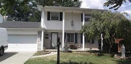 2451 MATILDA, Warren