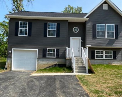 1419 Lafayette Avenue, Gwynn Oak