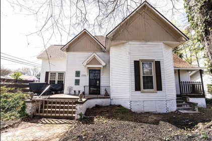 230 E Buford, Gaffney