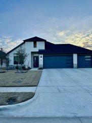 433 Tuscany  Drive, Forney image