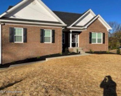 100 N Howard St, Bardstown