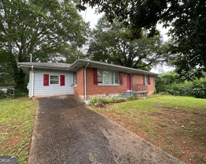 2247 Ousley Court, Decatur