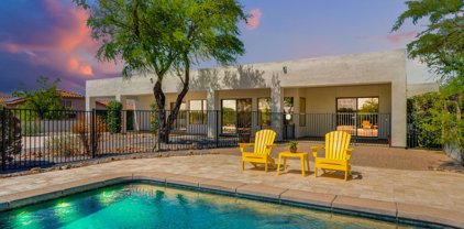 10941 E Monument Estates, Tucson