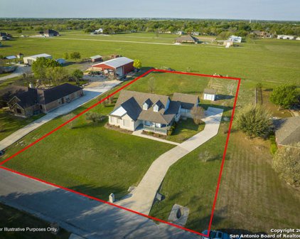 116 Colette Ln, Marion