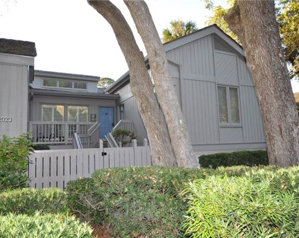 1 Beach Lagoon Road Unit 5, Hilton Head Island