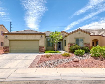 1605 Andrew David Avenue, North Las Vegas