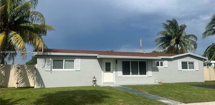 20505 Nw 25th Ct, Miami Gardens