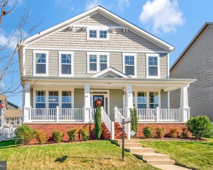 234 Almond Dr, Stafford