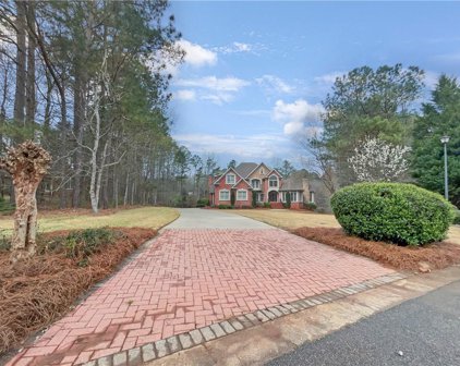 75 Dove Court, Mcdonough