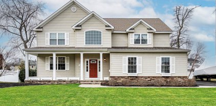 164 Rahway Drive, Brick