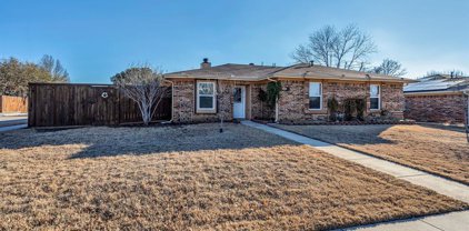 1710 Clydesdale  Drive, Lewisville