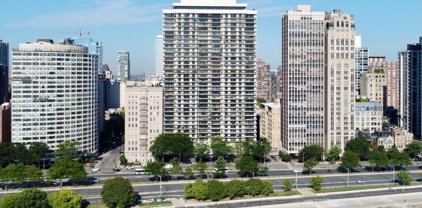 1212 N Lake Shore Drive Unit #8CN, Chicago