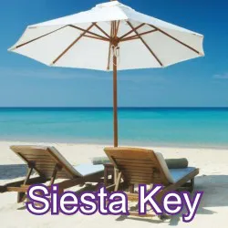 Siesta Key Florida Homes for Sale