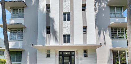 820 Euclid Ave Unit #202, Miami Beach