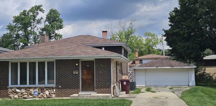 83 Frances Lane, Chicago Heights