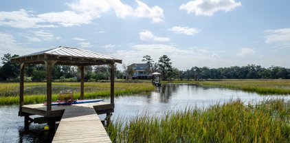 5392 Chisolm Road, Johns Island