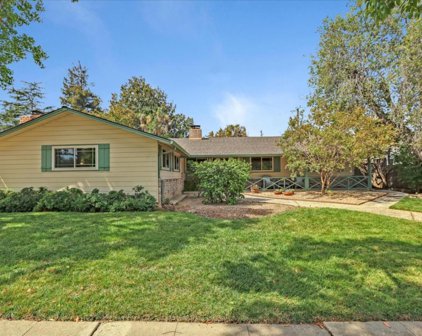 1279 Valley Forge Drive, Sunnyvale