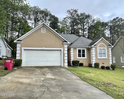 451 Ashville Drive, Macon