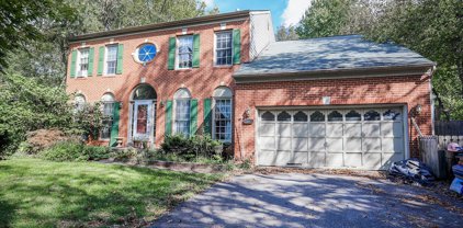 10009 Puritan Way, Damascus