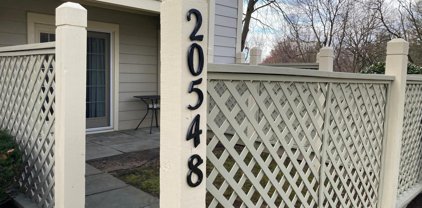20548 Shadyside Way Unit #54-4, Germantown