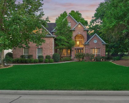 537 Edgewood Drive, Montgomery