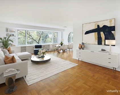 200 E End  Avenue Unit 4G, New York