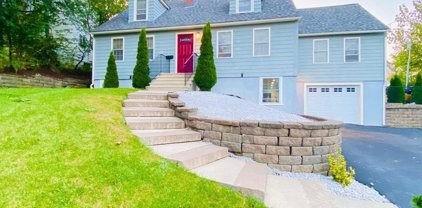604A-B Burncoat  Street, Worcester